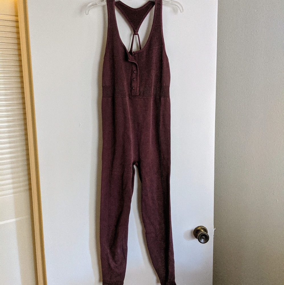 Free People Catsuit / Playsuit